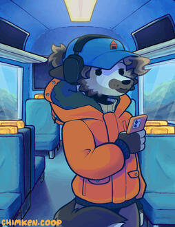 SHADED + BG