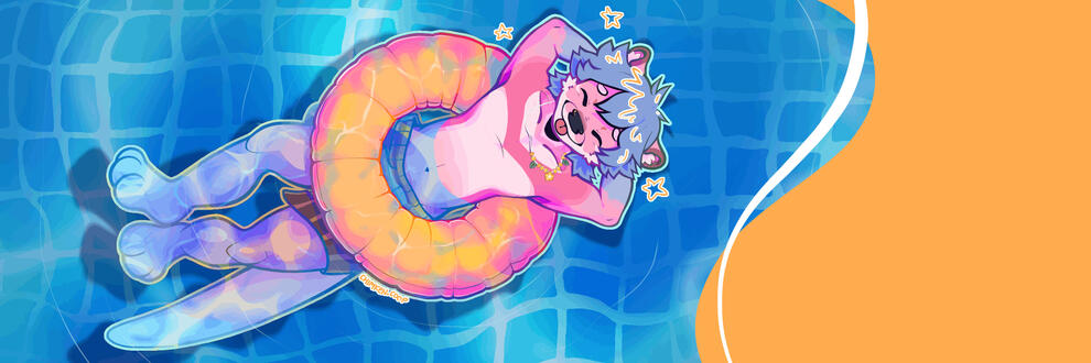 SHADED FB