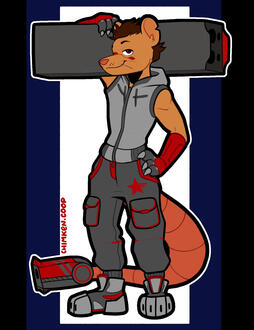Flatcolour