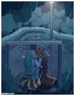 SHADED + BG